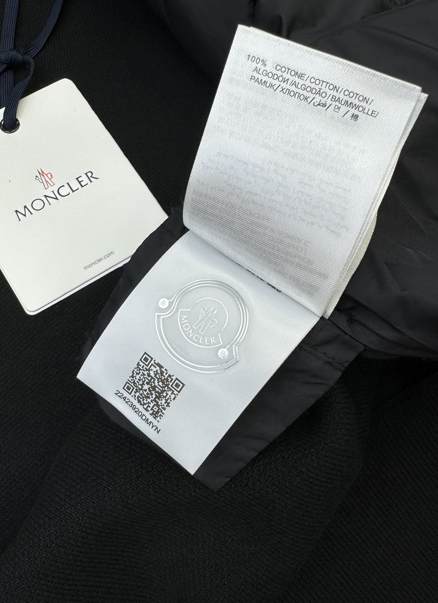 Moncler Down Jackets